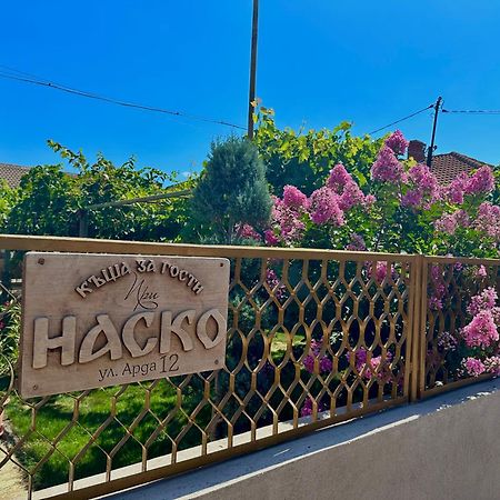При Наско Villa Shabla Buitenkant foto
