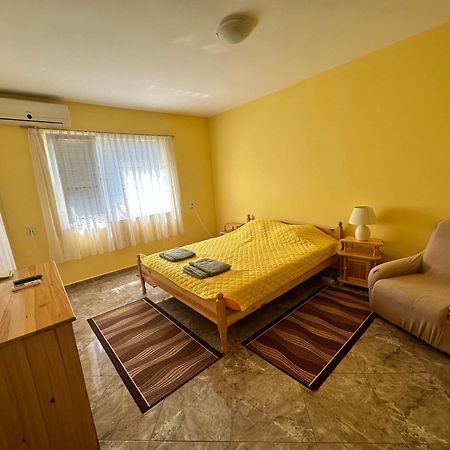 При Наско Villa Shabla Buitenkant foto