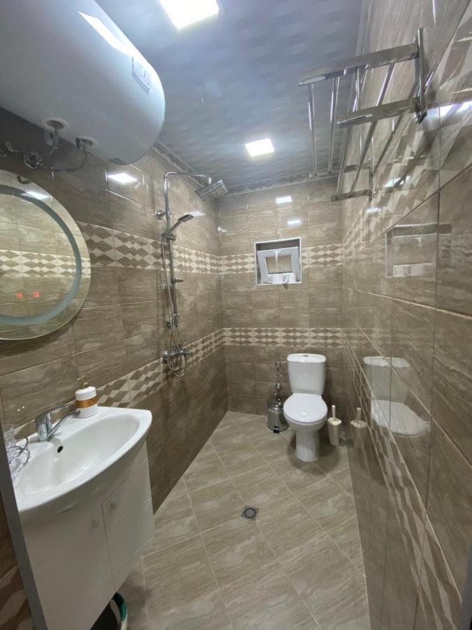 При Наско Villa Shabla Buitenkant foto