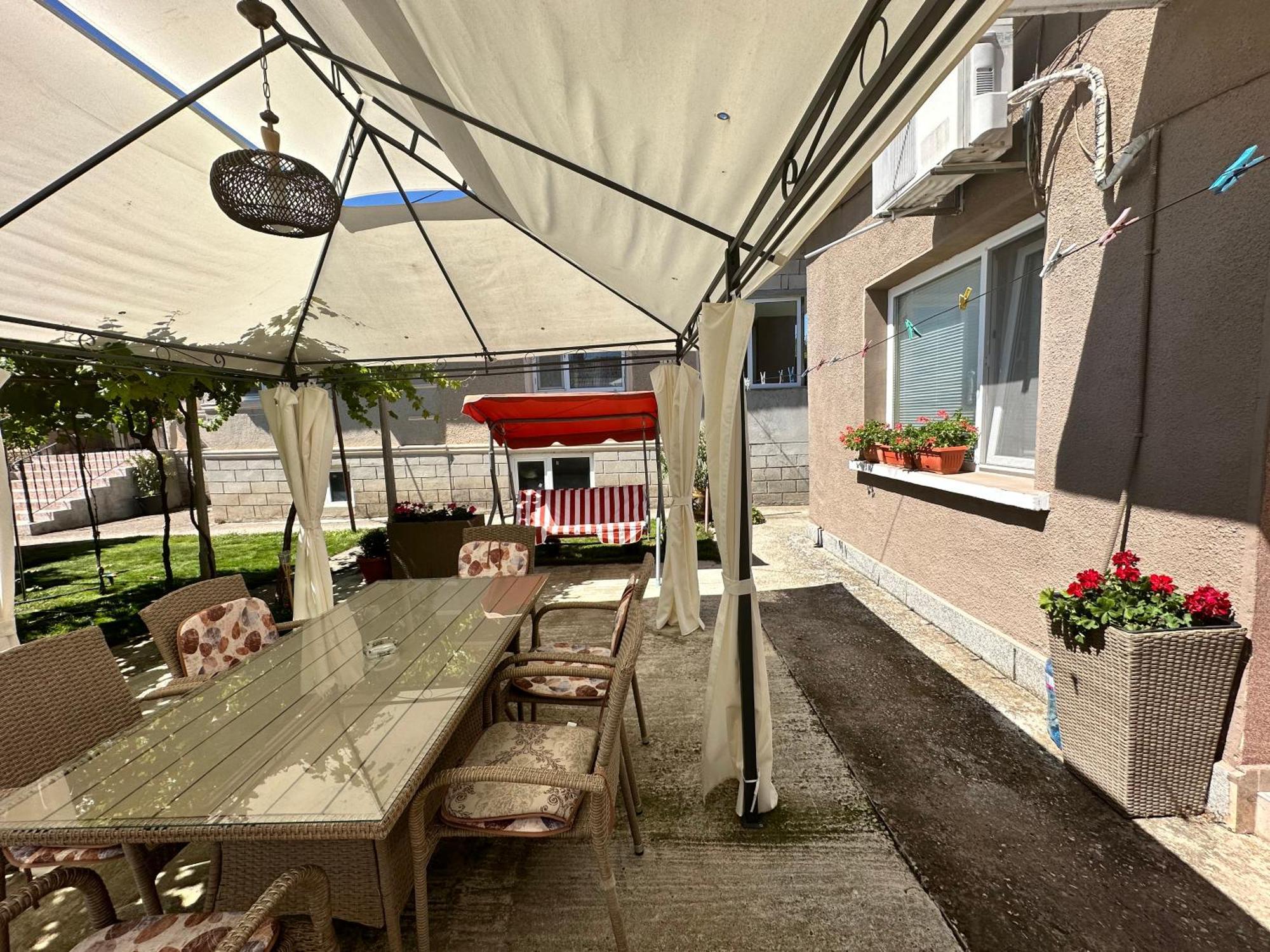 При Наско Villa Shabla Buitenkant foto